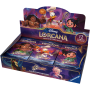 Disney Lorcana Set 5 Ciel Scintillant Display de 24 Boosters