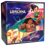 Disney Lorcana Set 5 Ciel Scintillant Trove-Pack Ravensburger