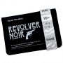 Microgame Revolver Noir  Ikaipaka jeux & jouets Royan