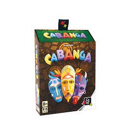 Cabanga Gigamic Ikaipaka jeux & jouets Royan