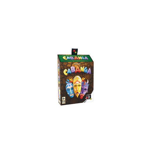 Cabanga Gigamic Ikaipaka jeux & jouets Royan