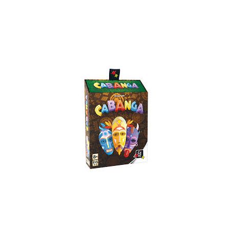 Cabanga Gigamic Ikaipaka jeux & jouets Royan