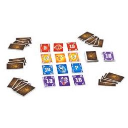 Cabanga Gigamic Ikaipaka jeux & jouets Royan