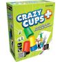 Crazy cups + Gigamic Ikaipaka jeux & jouets Royan