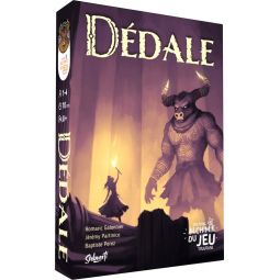 Dédale  Ikaipaka jeux & jouets Royan