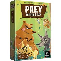 Prey Another Day  Ikaipaka jeux & jouets Royan