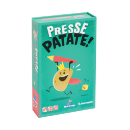 Presse Patate  Ikaipaka jeux & jouets Royan