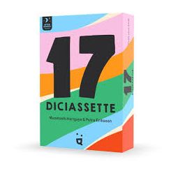 Diciassette - 17 Helvetiq Ikaipaka jeux & jouets Royan