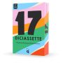 Diciassette - 17 Helvetiq Ikaipaka jeux & jouets Royan
