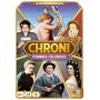 CHRONI Les femmes célèbres Nlle version On the Go Editions