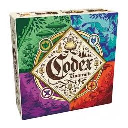 Codex Naturalis  Ikaipaka jeux & jouets Royan