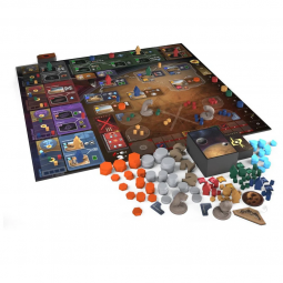 Dune Imperium Insurrection  Ikaipaka jeux & jouets Royan