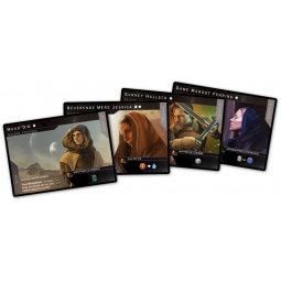 Dune Imperium Insurrection  Ikaipaka jeux & jouets Royan