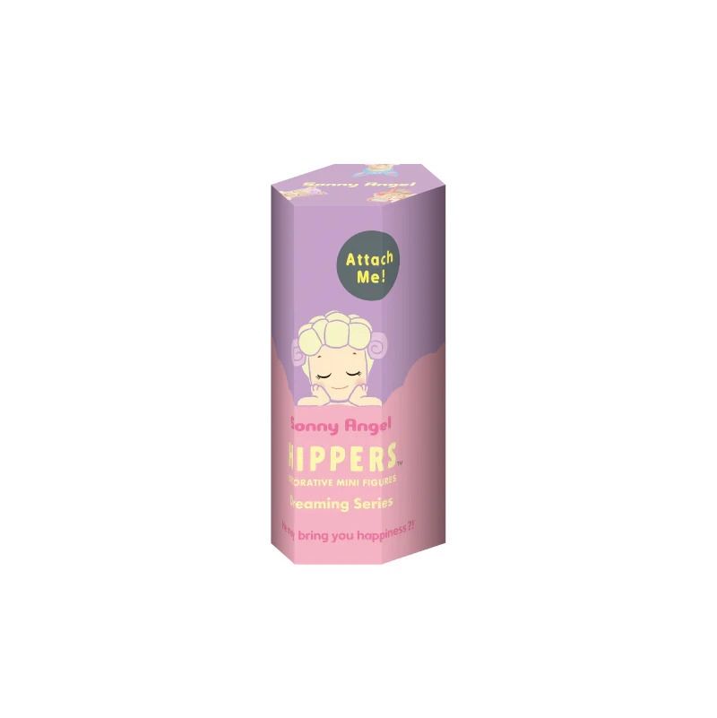 Sonny Angel Hippers Dream BabyWatch Ikaipaka jeux & jouets Royan