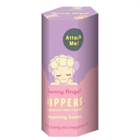 Sonny Angel Hippers Dream BabyWatch Ikaipaka jeux & jouets Royan