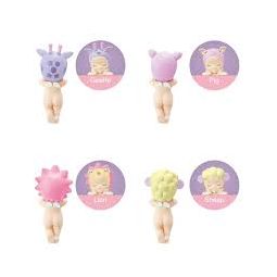 Sonny Angel Hippers Dream BabyWatch Ikaipaka jeux & jouets Royan