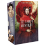Tarot Divinatoire Mystique de Catrin Welz Stein  Ikaipaka jeux