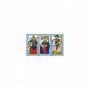 Tarot divinatoire de Marseille Ancien  Ikaipaka jeux & jouets