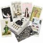 Tarot Divinatoire "Carlotydes"  Ikaipaka jeux & jouets Royan