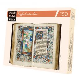 Puzzle Michèle Wilson 150p Saint Georges Puzzle Michèle Wilson
