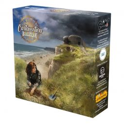 Cartaventura Résistance  Ikaipaka jeux & jouets Royan