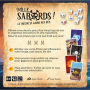 Mille sabords Gigamic Ikaipaka jeux & jouets Royan