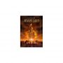 Tarot Divinatoire Dragons Anne Stokes  Ikaipaka jeux & jouets