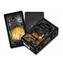 Tarot Divinatoire "Familiars" Lisa Parker  Ikaipaka jeux &