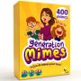 Generation Mimes Gigamic Ikaipaka jeux & jouets Royan