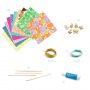 Chics et Dorés Perles et bracelets Djeco Ikaipaka jeux & jouets