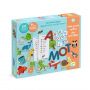 Mon grand coffret des lettres Djeco Ikaipaka jeux & jouets Royan