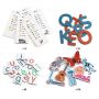 Mon grand coffret des lettres Djeco Ikaipaka jeux & jouets Royan