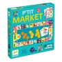 P'tit Market Djeco Ikaipaka jeux & jouets Royan