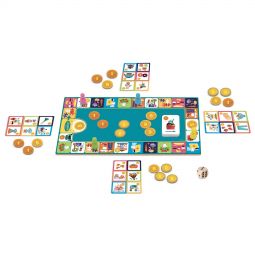 P'tit Market Djeco Ikaipaka jeux & jouets Royan
