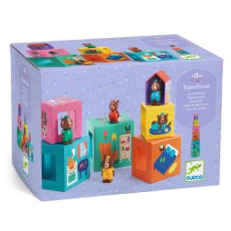 TopaniHouse Djeco Ikaipaka jeux & jouets Royan