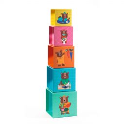 TopaniHouse Djeco Ikaipaka jeux & jouets Royan