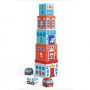TopaniCar Djeco Ikaipaka jeux & jouets Royan
