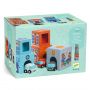 TopaniCar Djeco Ikaipaka jeux & jouets Royan