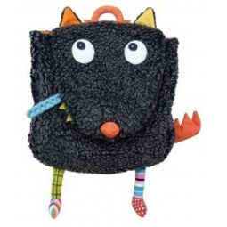 T'es Fou Louloup - Sac à dos Ebulobo Ikaipaka jeux & jouets