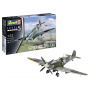 Maquette Avion SUPERMARINE SPITFIRE MK.IXC Revell REVELL