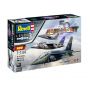 Maquette Avion "Alpha Jet" 50ème anniversaire Revell REVELL