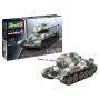 Maquette Char T-34/85 Revell REVELL Ikaipaka jeux & jouets Royan