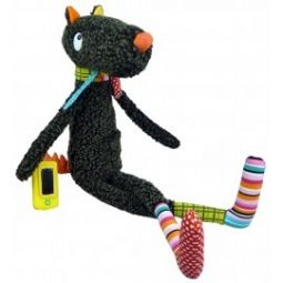 T'es Fou Louloup - Mr Grand Ipad Ebulobo Ikaipaka jeux & jouets