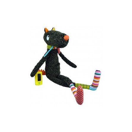 T'es Fou Louloup - Mr Grand Ipad Ebulobo Ikaipaka jeux & jouets
