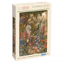 Puzzle 1000p Summer Haze GIBSON Ikaipaka jeux & jouets Royan