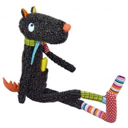 T'es Fou Louloup - Mr Grand Ipad Ebulobo Ikaipaka jeux & jouets