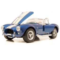 Voiture Miniature Shelby 1965 1/24  Ikaipaka jeux & jouets Royan