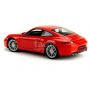 Voiture Miniature Porsche 911 Carrera S 1/24  Ikaipaka jeux &