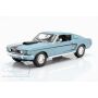 Voiture Miniature Ford Mustang 1968 1/18  Ikaipaka jeux &