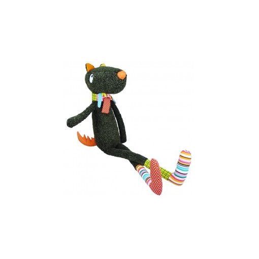 T'es Fou Louloup Super Mr Grand Ebulobo Ebulobo Ikaipaka jeux &